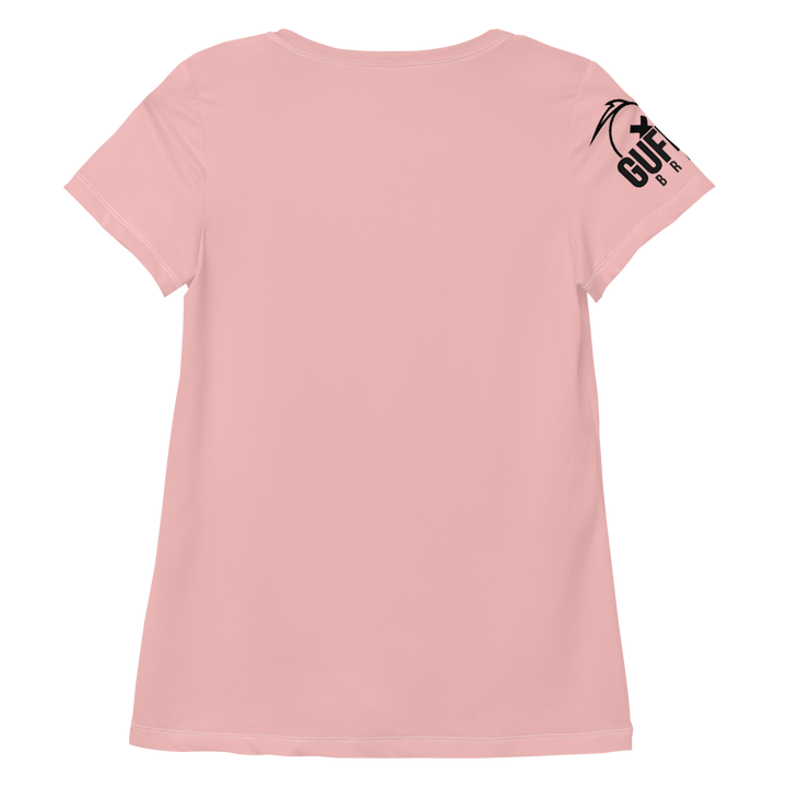 Maglietta sportiva donna PIG - Gufetto Brand