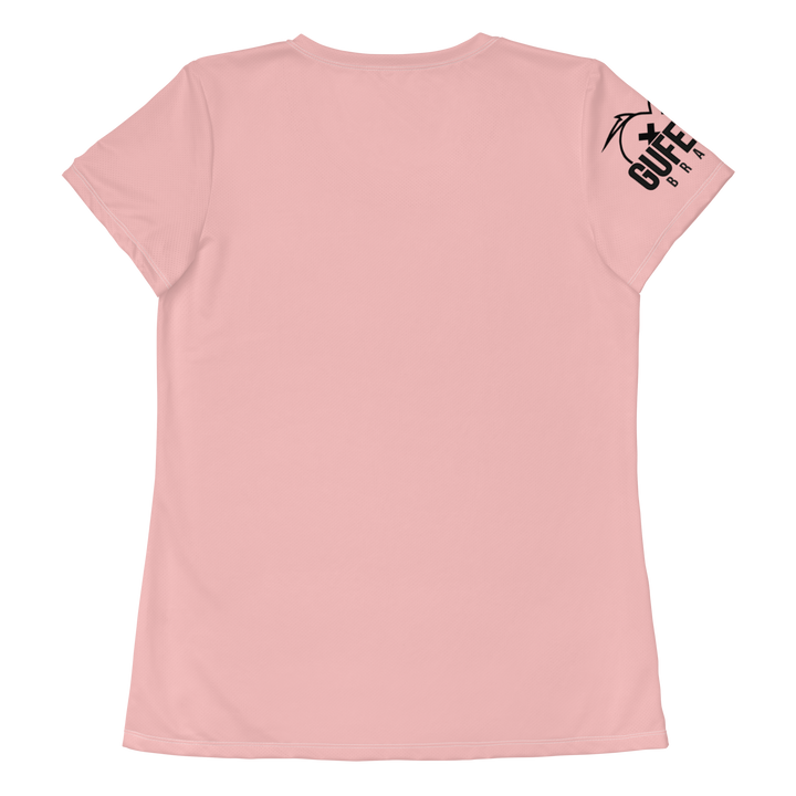 Maglietta sportiva donna PIG - Gufetto Brand