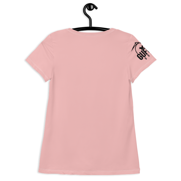 Maglietta sportiva donna PIG - Gufetto Brand