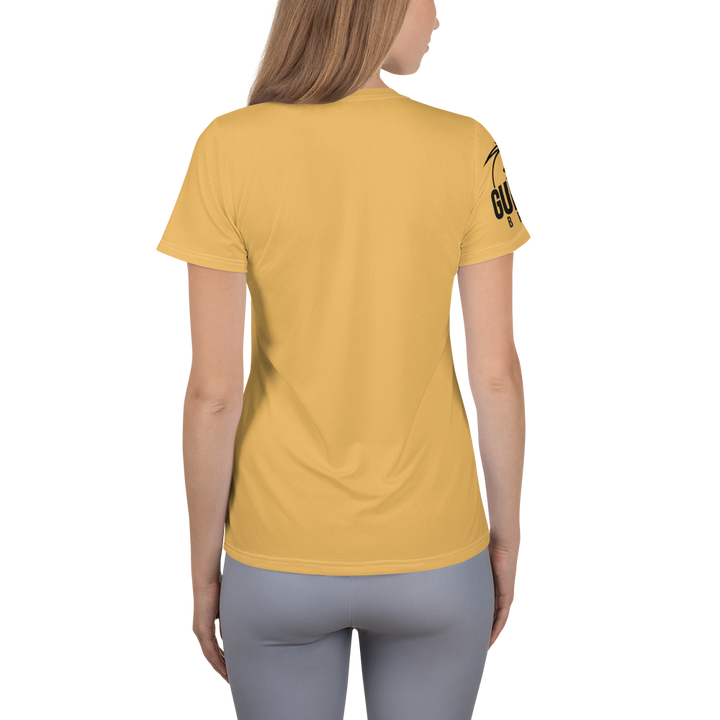 Maglietta sportiva donna Akita Inu - Gufetto Brand