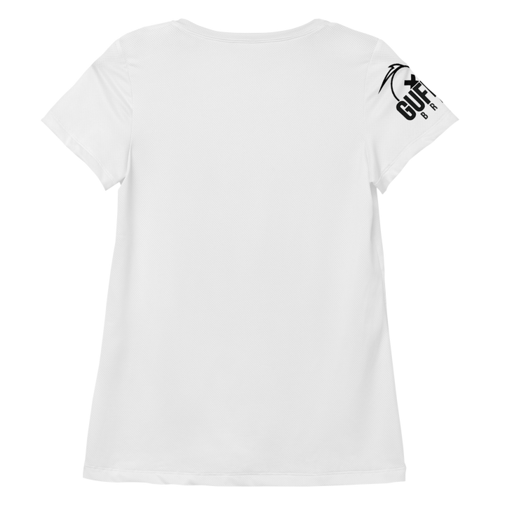 Maglietta sportiva donna PECORA - Gufetto Brand