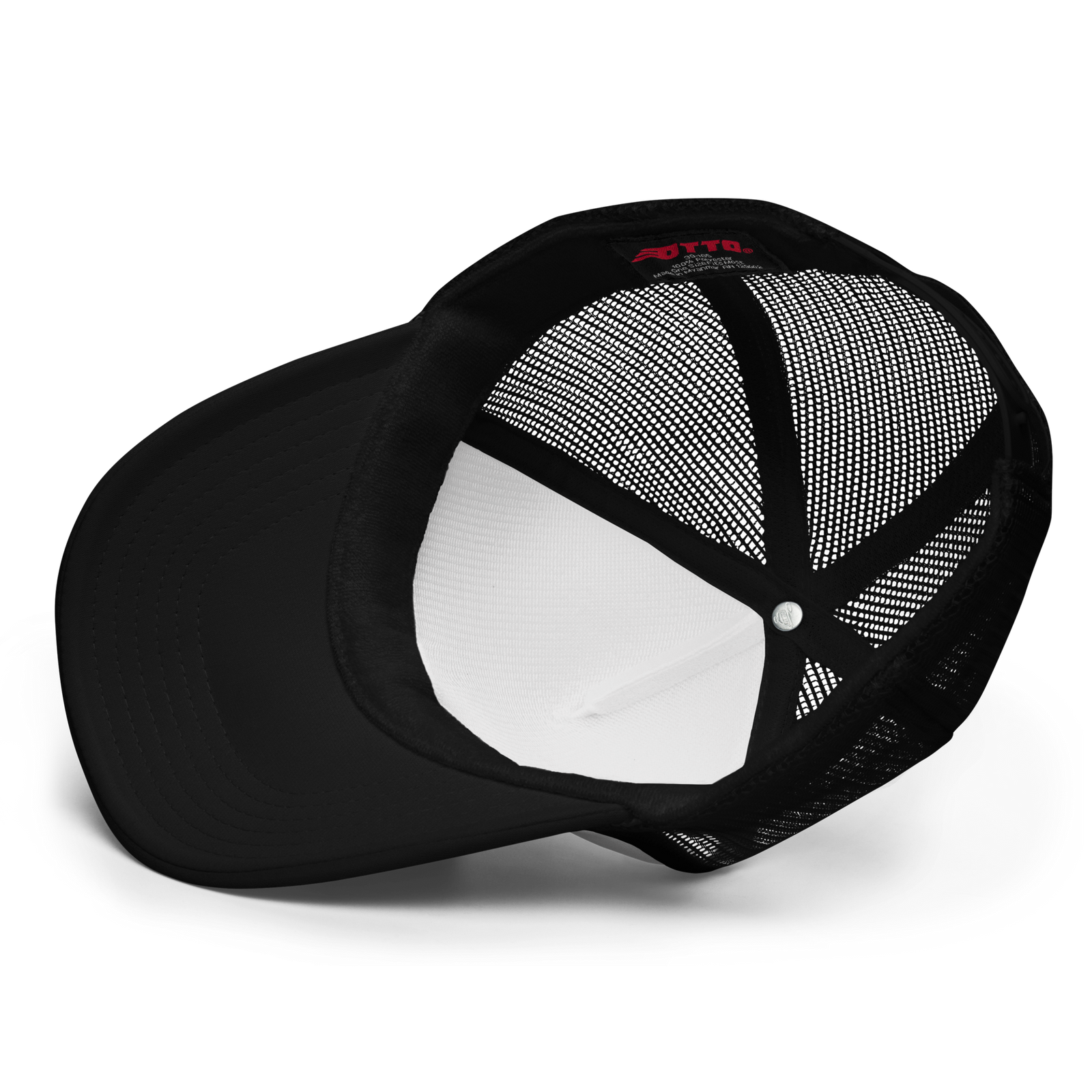 Cappello foam trucker Gufetto Brand - Gufetto Brand