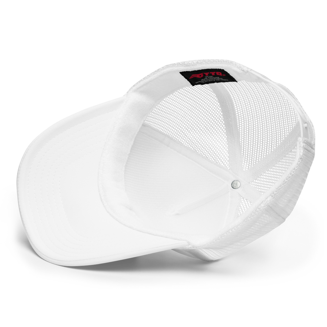 Cappello foam trucker Gufetto Brand - Gufetto Brand