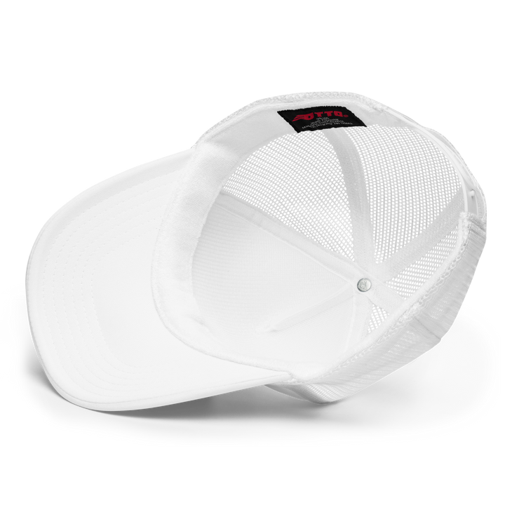 Cappello foam trucker Gufetto Brand - Gufetto Brand
