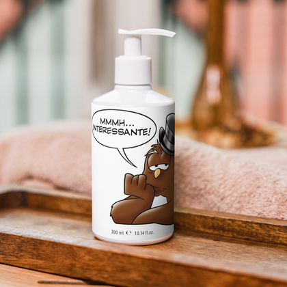 Detergente rinfrescante per mani e corpo GUFETTO INTERESSANTE