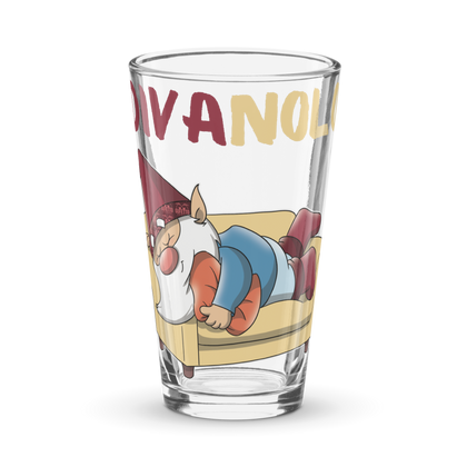 Bicchiere da birra DIVANOLO TWO