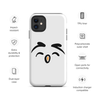 Cover iPhone rigida Gufetto Sign - Gufetto Brand