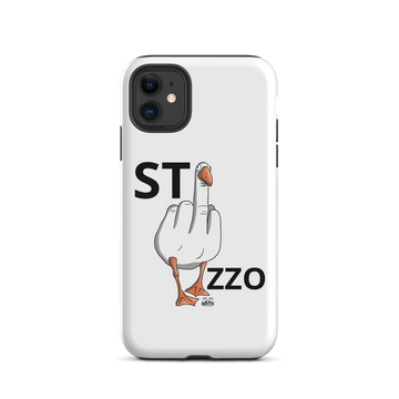Cover iPhone rigida Oca Dito