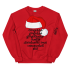 Felpa Classic unisex Uomo/Donna Gingobbè - Gufetto Brand
