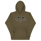 Felpa con cappuccio unisex Uomo/Donna Gufetto Sign - Gufetto Brand