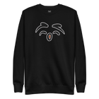 Felpa premium unisex Classic Uomo/Donna Gufetto Sign - Gufetto Brand