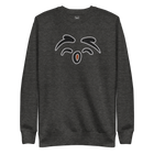 Felpa premium unisex Classic Uomo/Donna Gufetto Sign - Gufetto Brand