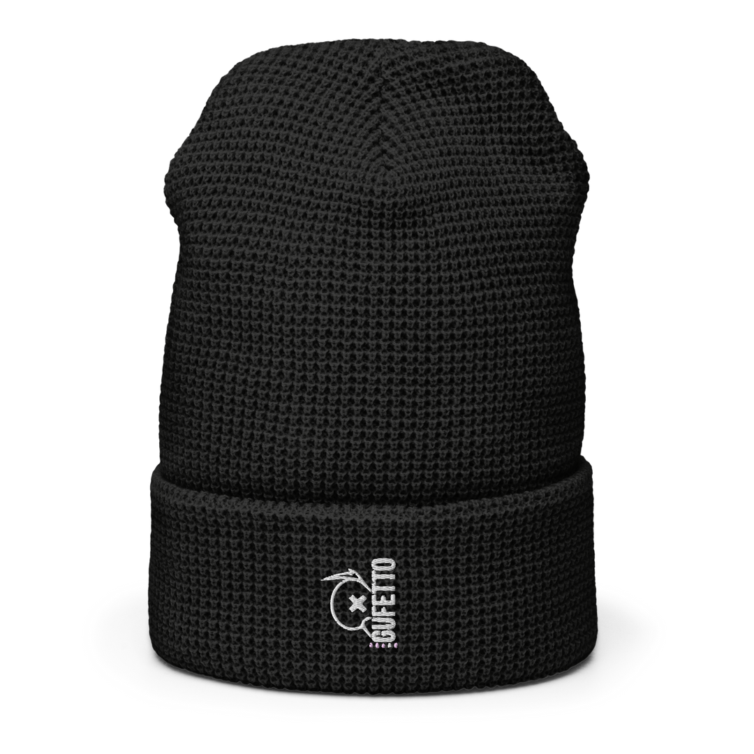 Berretto a maglia Gufetto Brand - Gufetto Brand