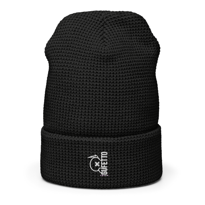 Berretto a maglia Gufetto Brand - Gufetto Brand