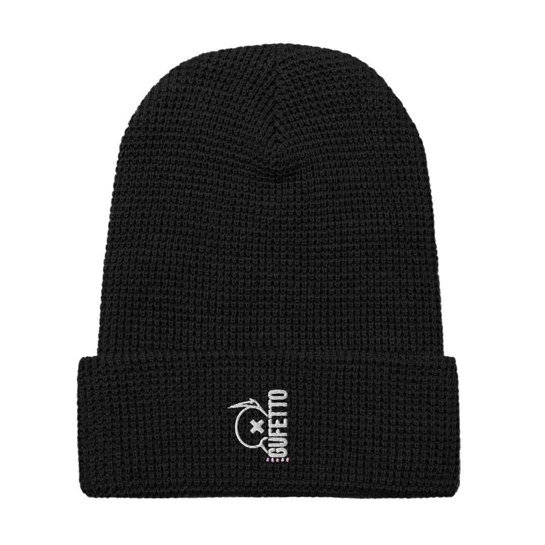 Berretto a maglia Gufetto Brand - Gufetto Brand