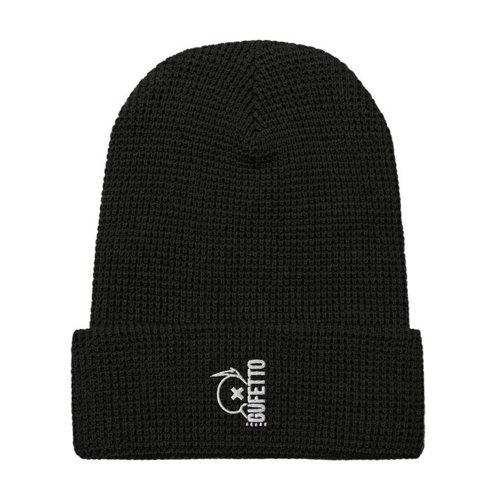 Berretto a maglia Gufetto Brand - Gufetto Brand