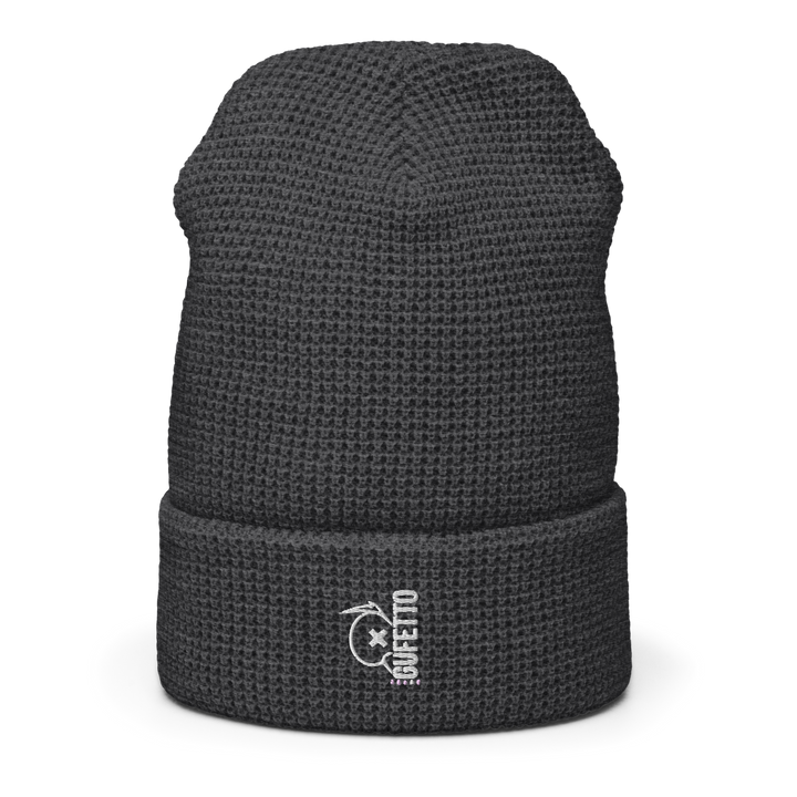 Berretto a maglia Gufetto Brand - Gufetto Brand