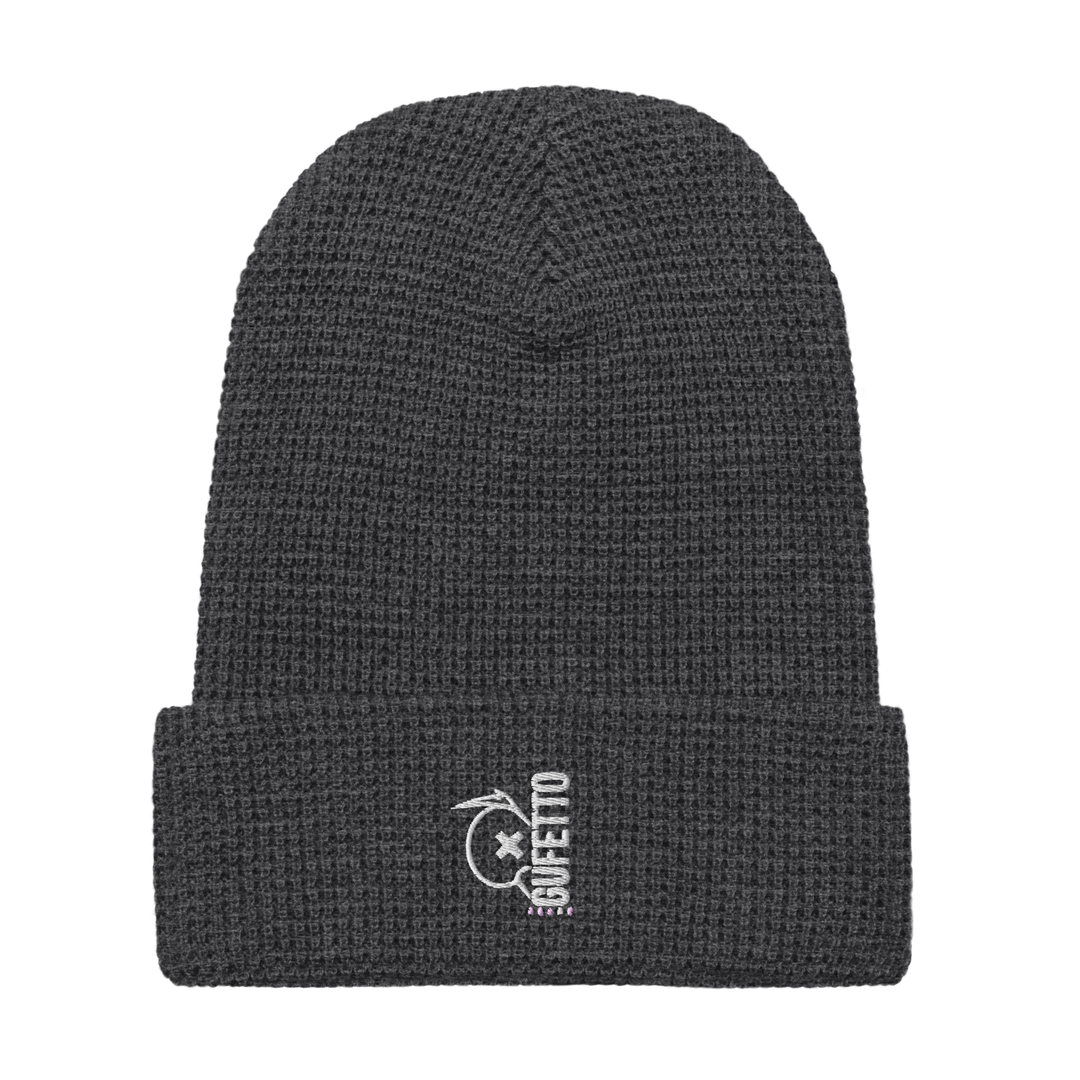 Berretto a maglia Gufetto Brand - Gufetto Brand