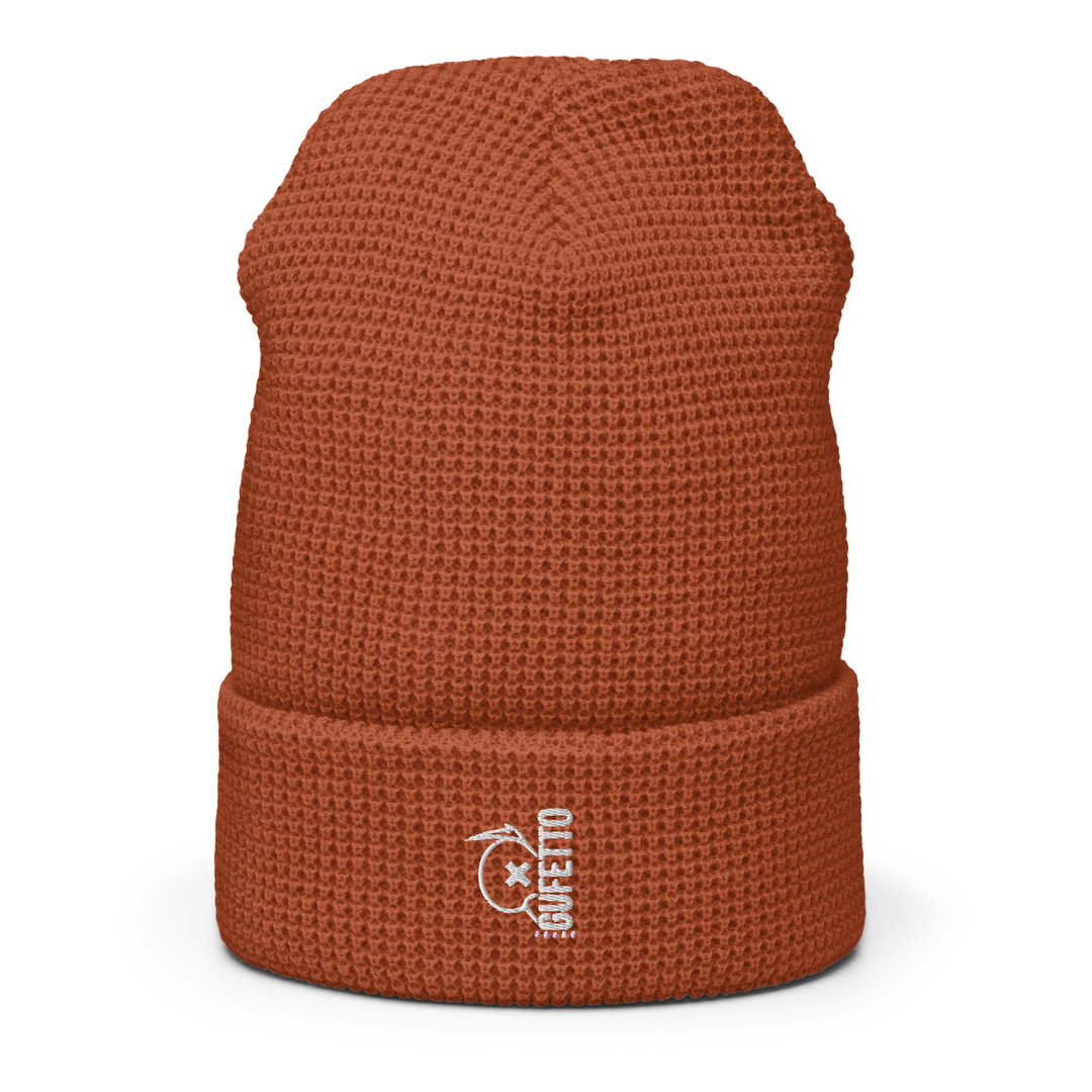 Berretto a maglia Gufetto Brand - Gufetto Brand