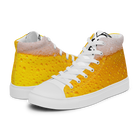Sneakers alte in tela da donna BIRRA - Gufetto Brand