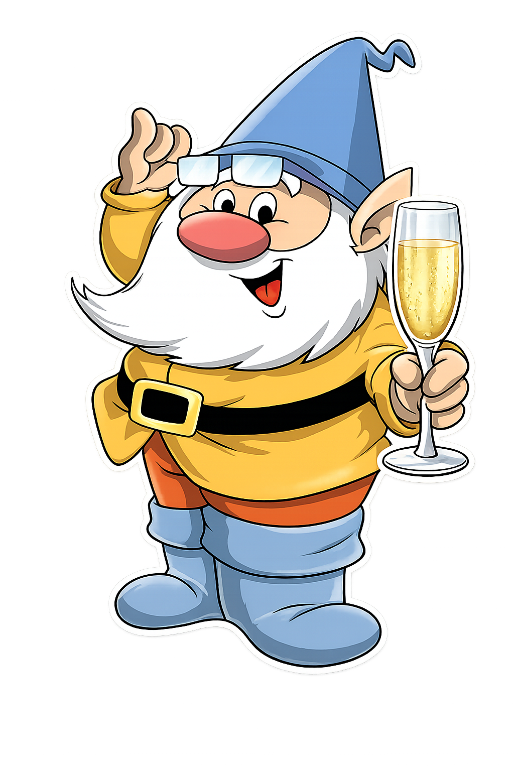 Proseccolo Classic