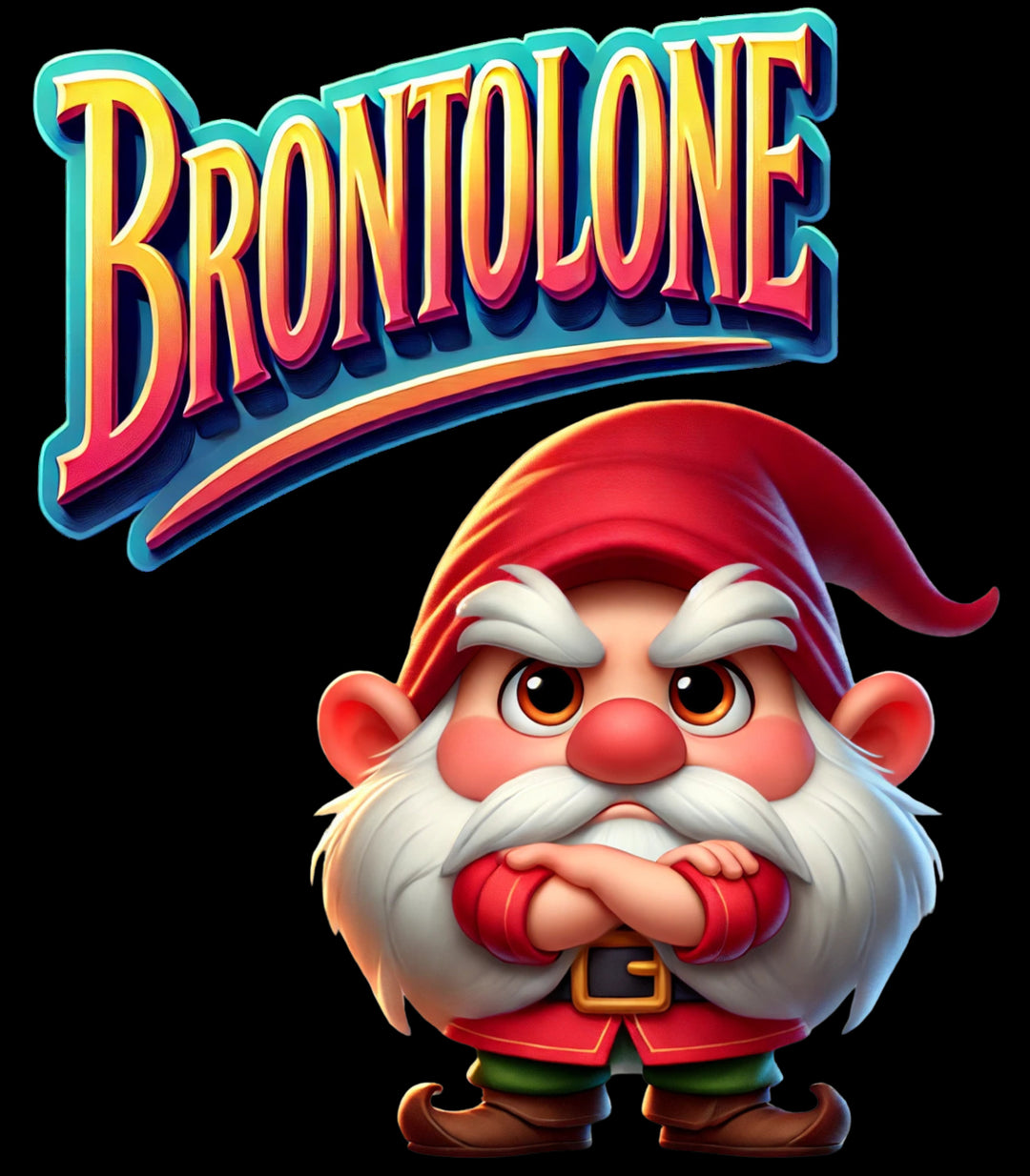 Brontolone