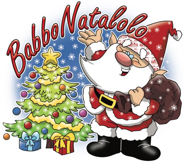 Babbo Natalolo