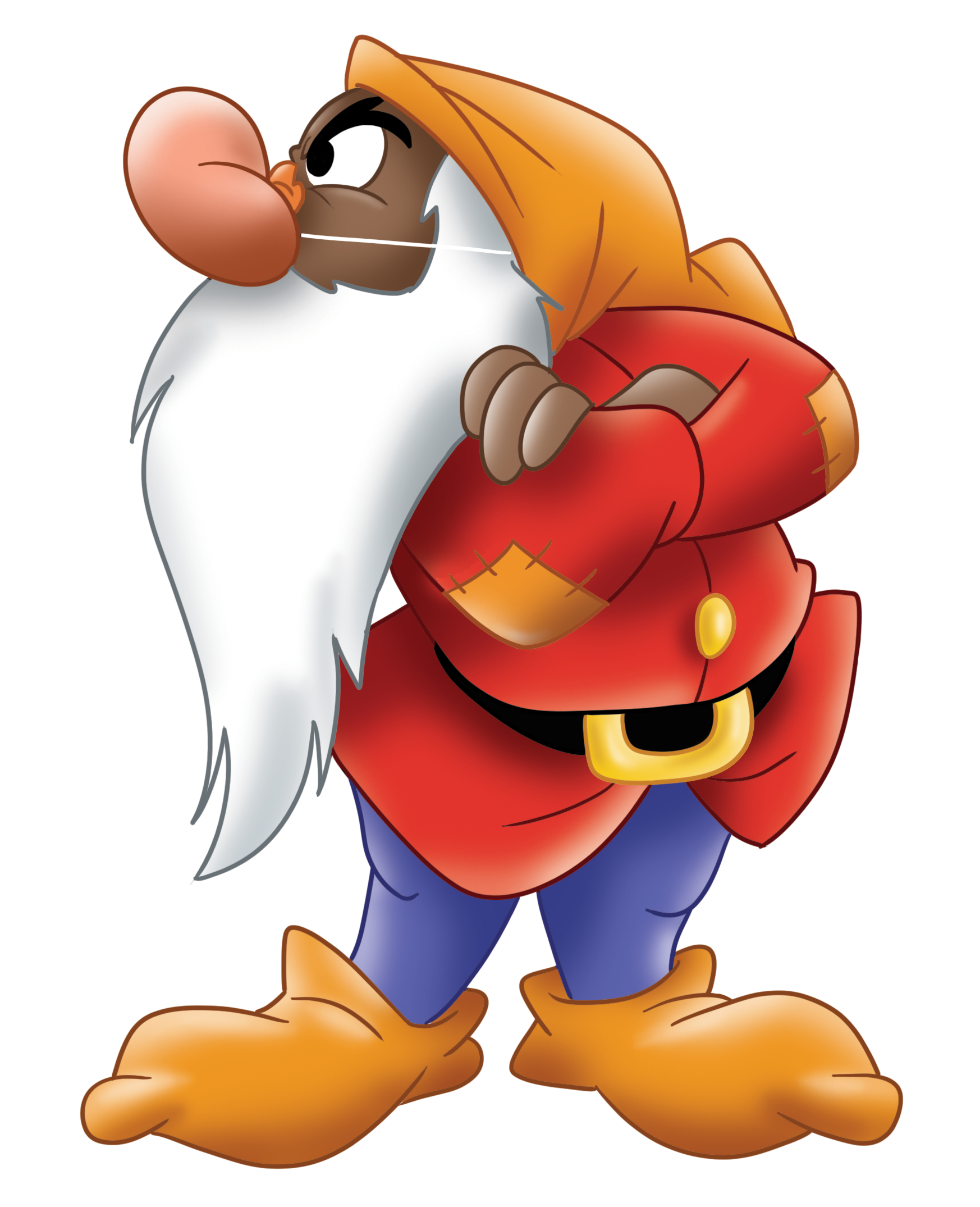 brontolo