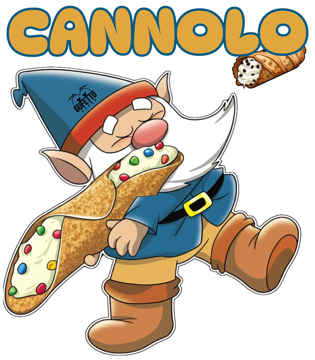 Cannolo
