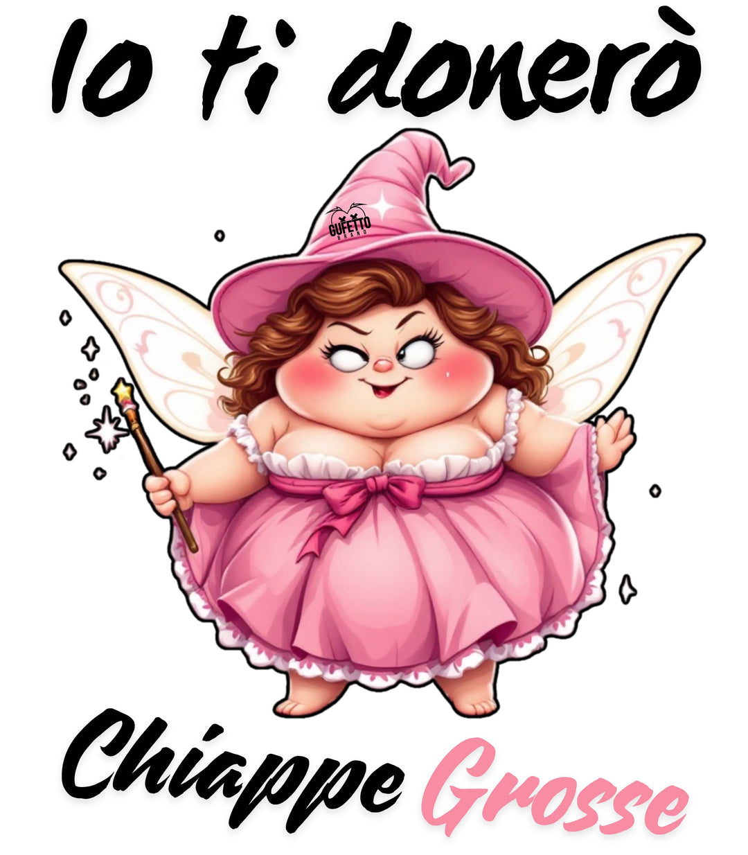 Fatina Chiappe Grosse