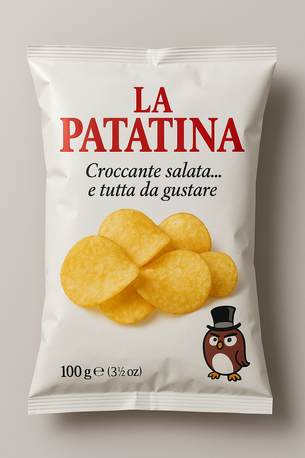 La Patatina