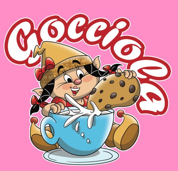 Gocciola