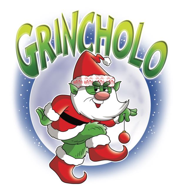 Grincholo