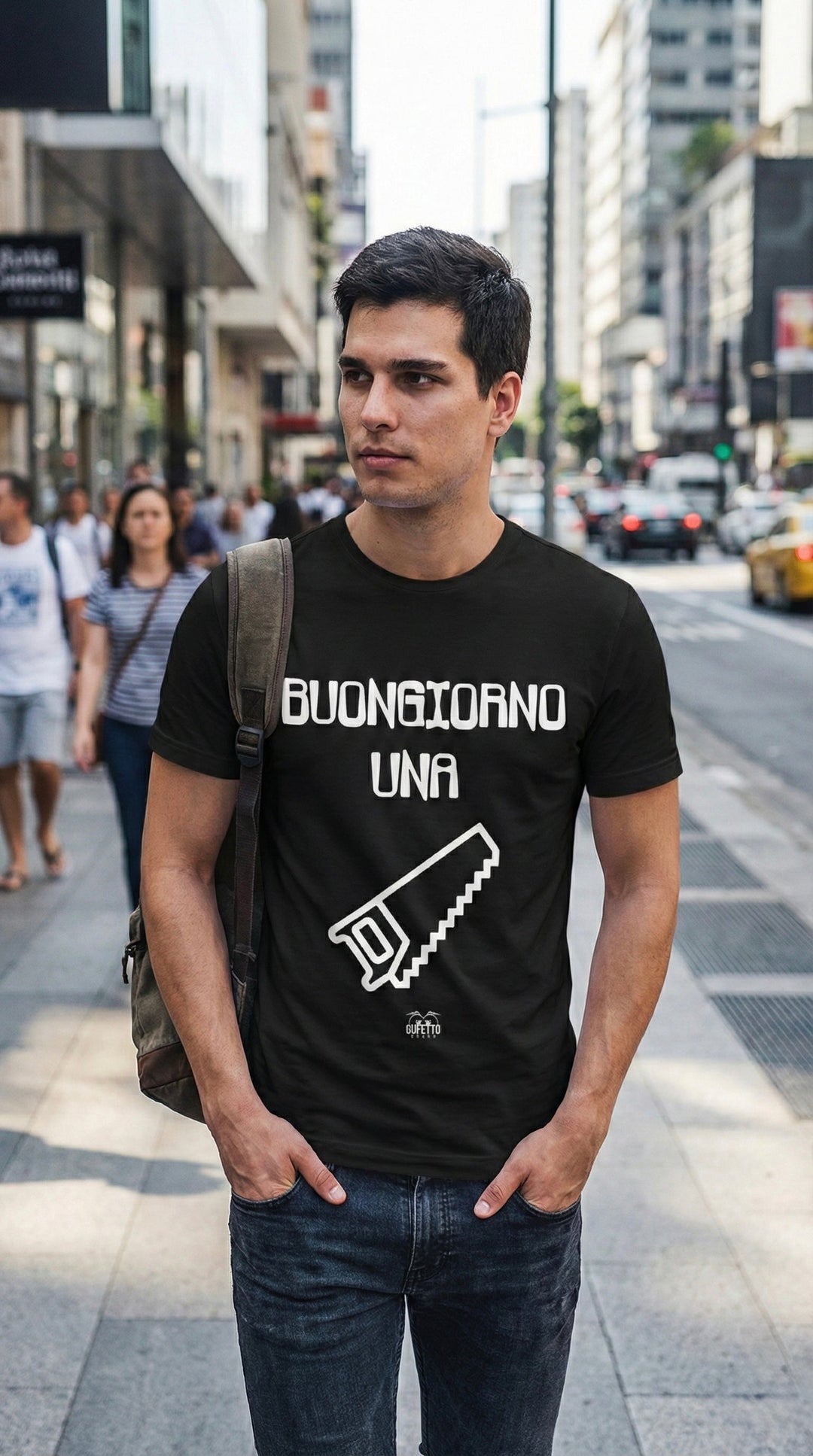 Le Collezioni del Passato Uomo