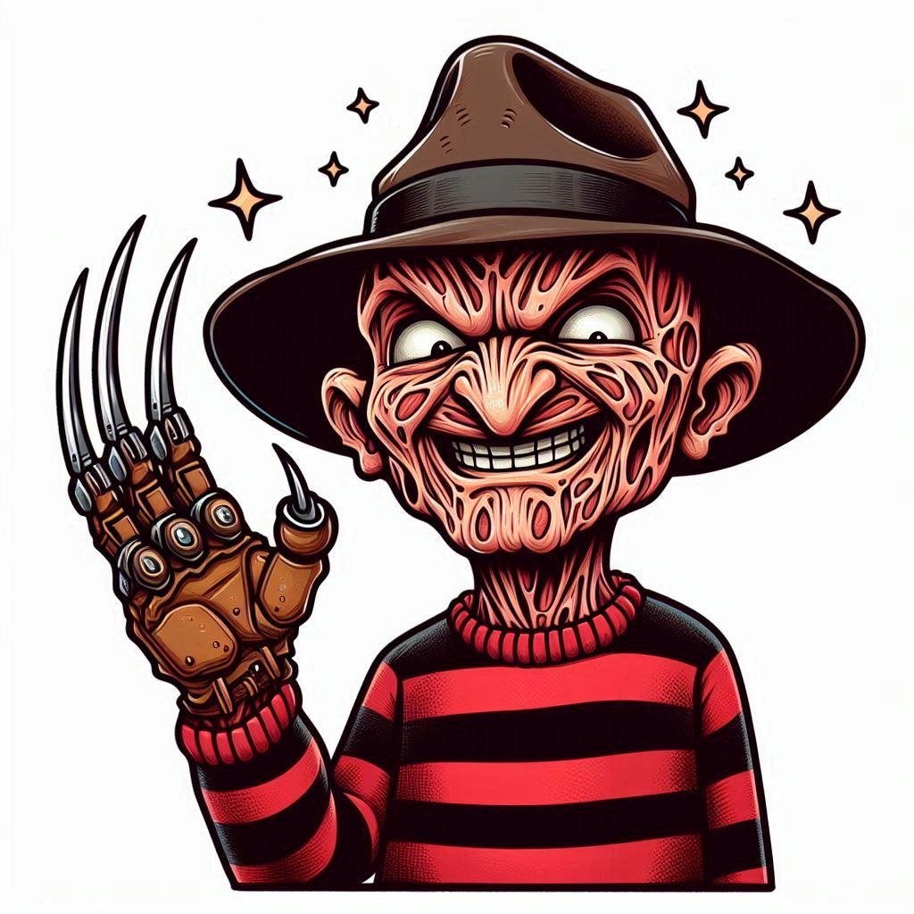 Freddy
