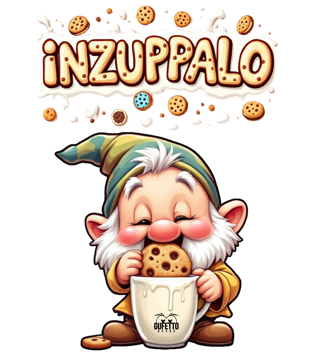 Inzuppalo
