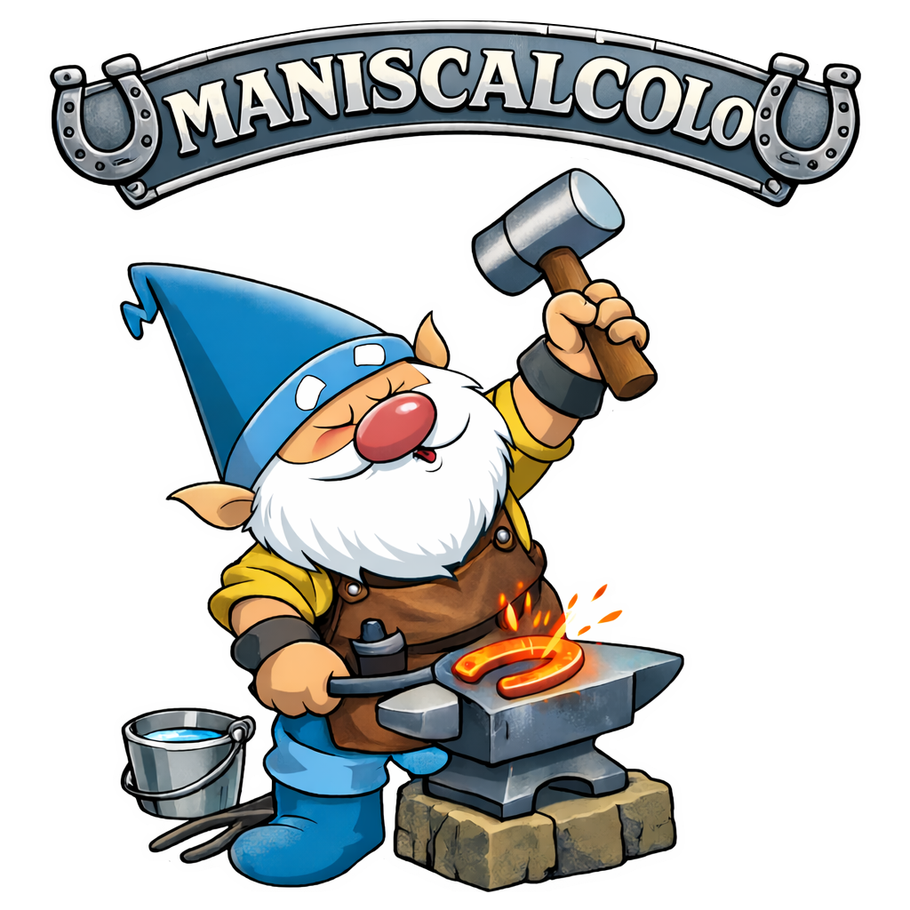 Maniscalcolo