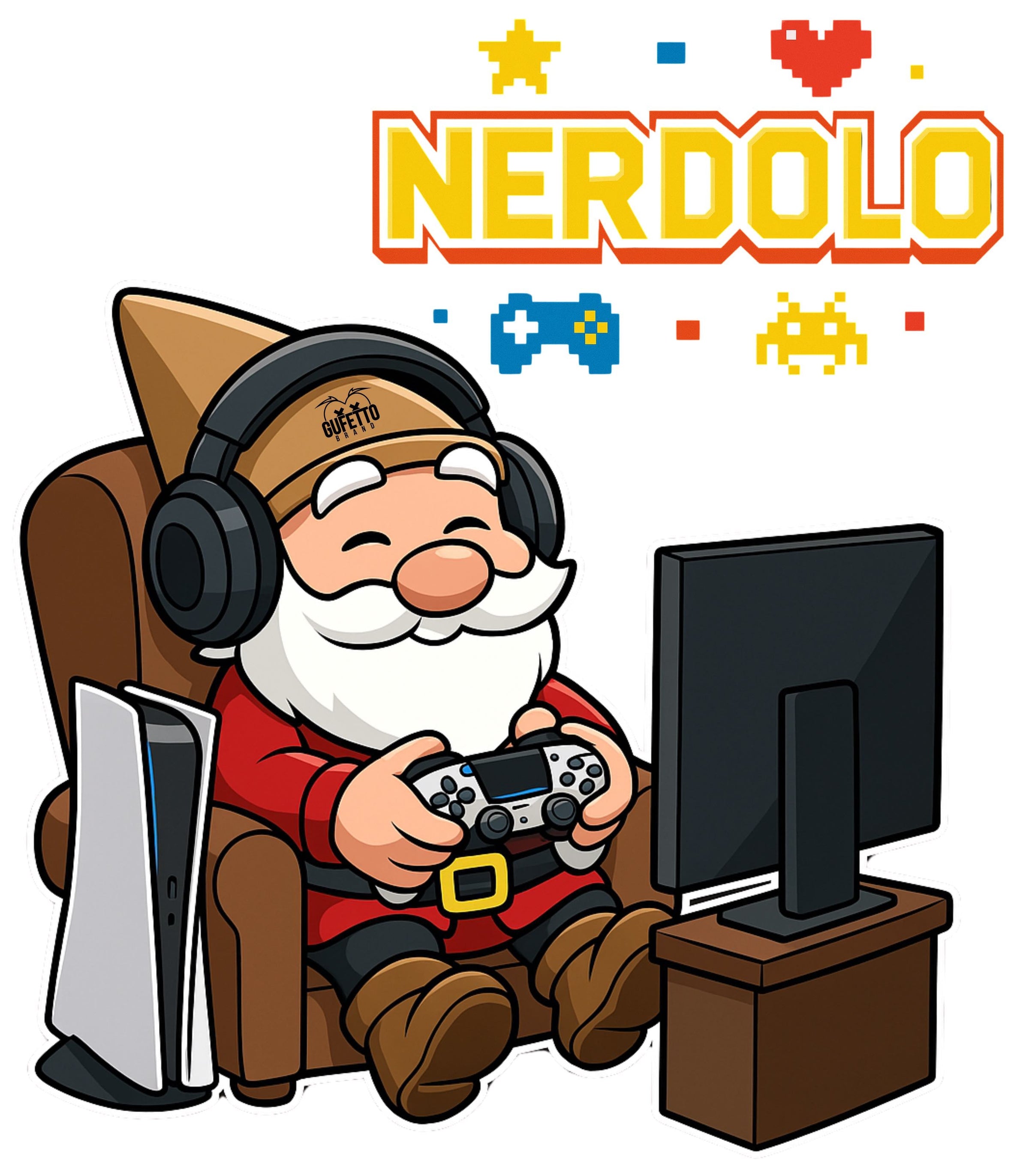 Nerdolo