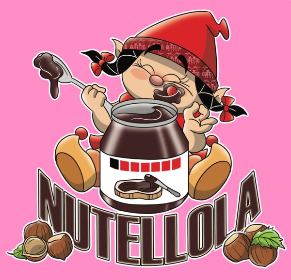 Nutellola