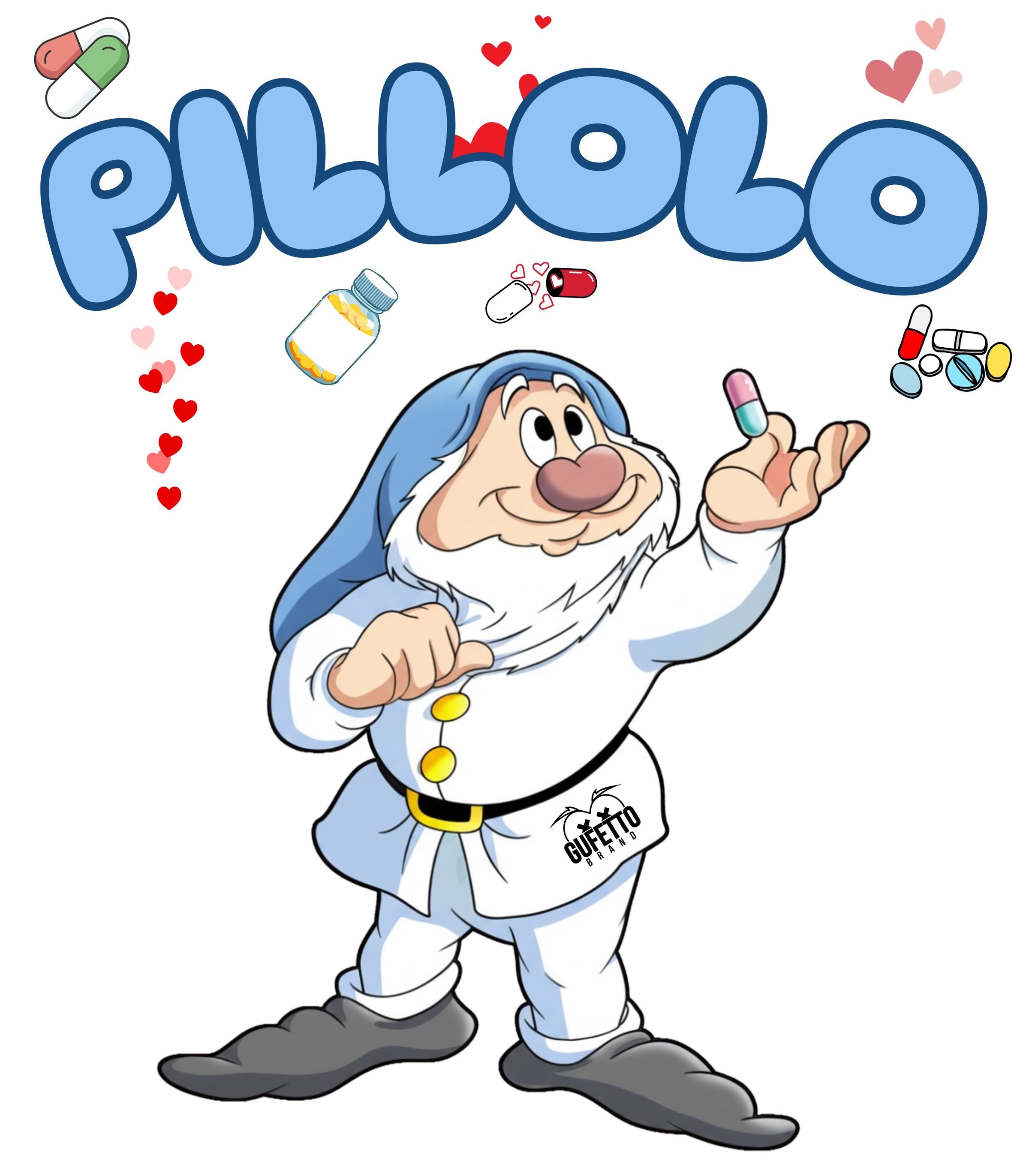 Pillolo