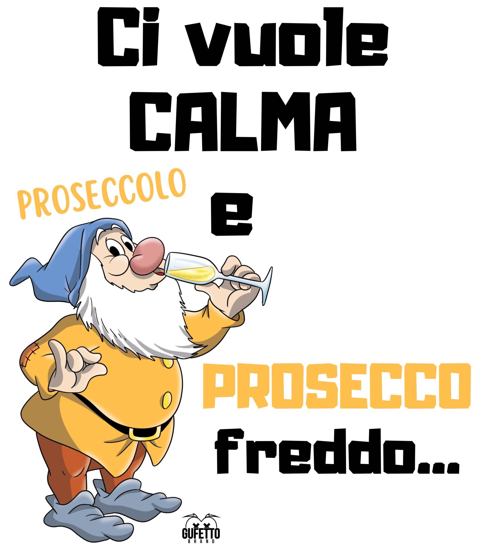 Prosecco Freddo