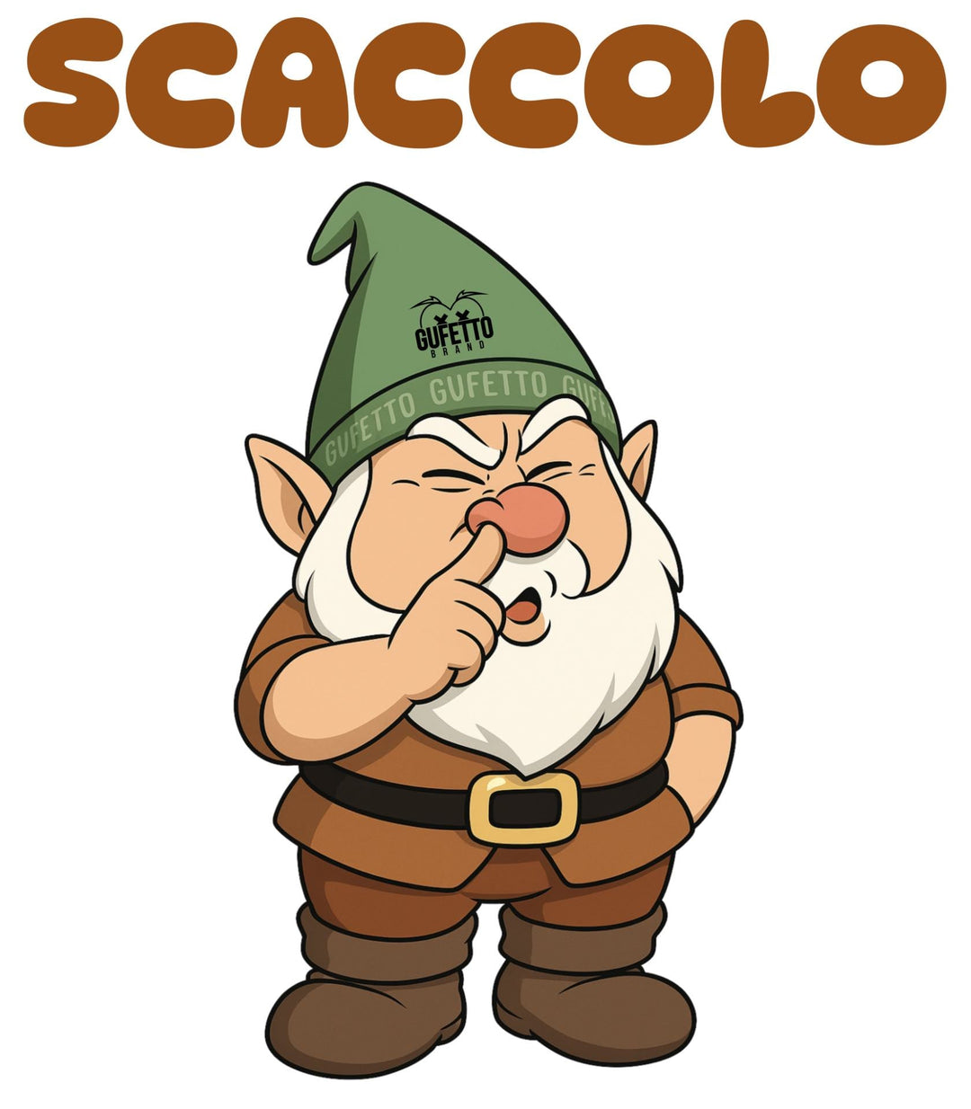 Scaccolo