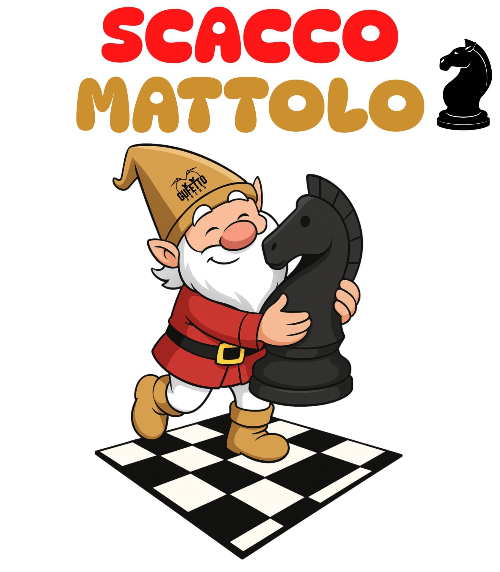 Scacco Mattolo