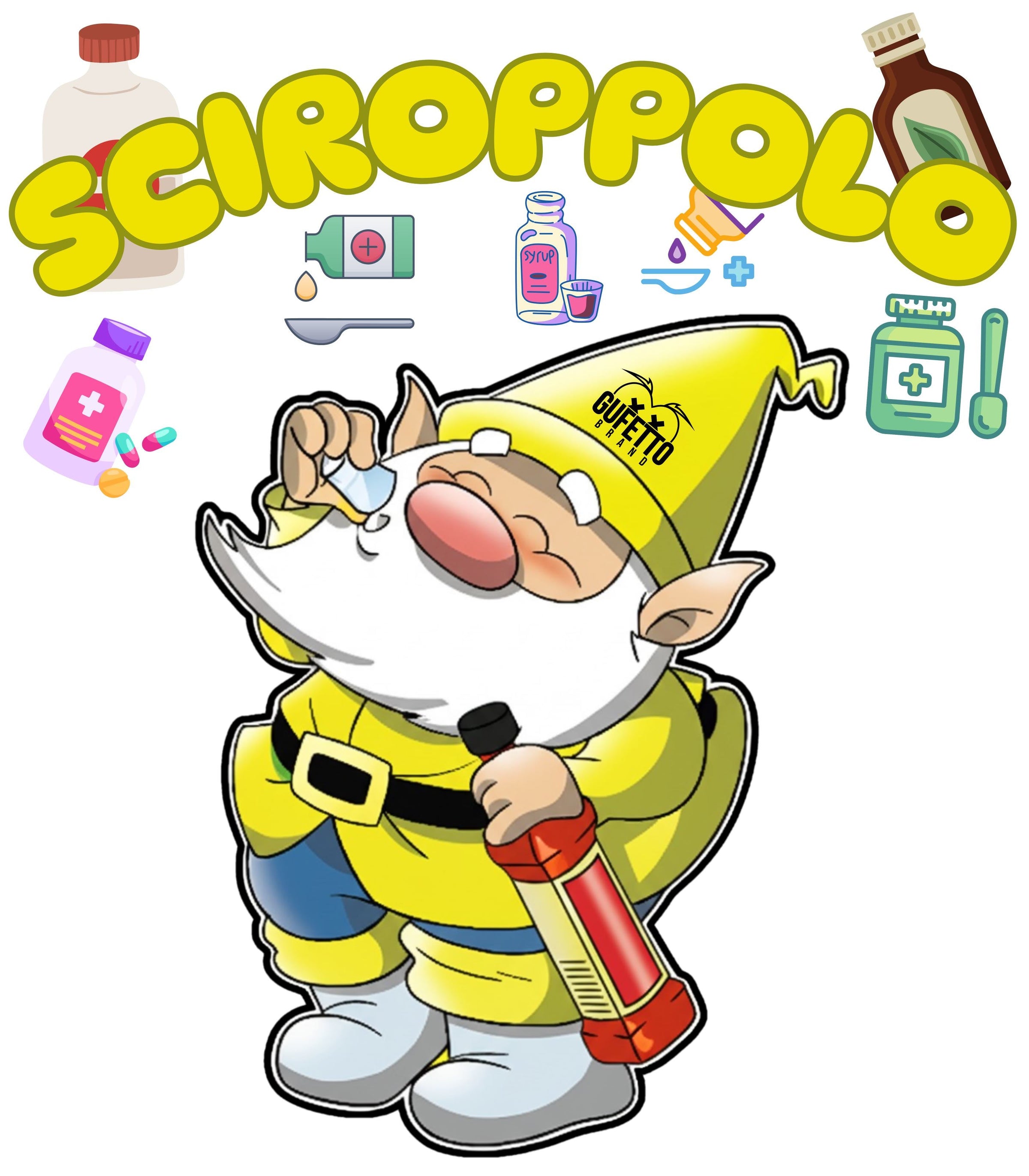 Sciroppolo