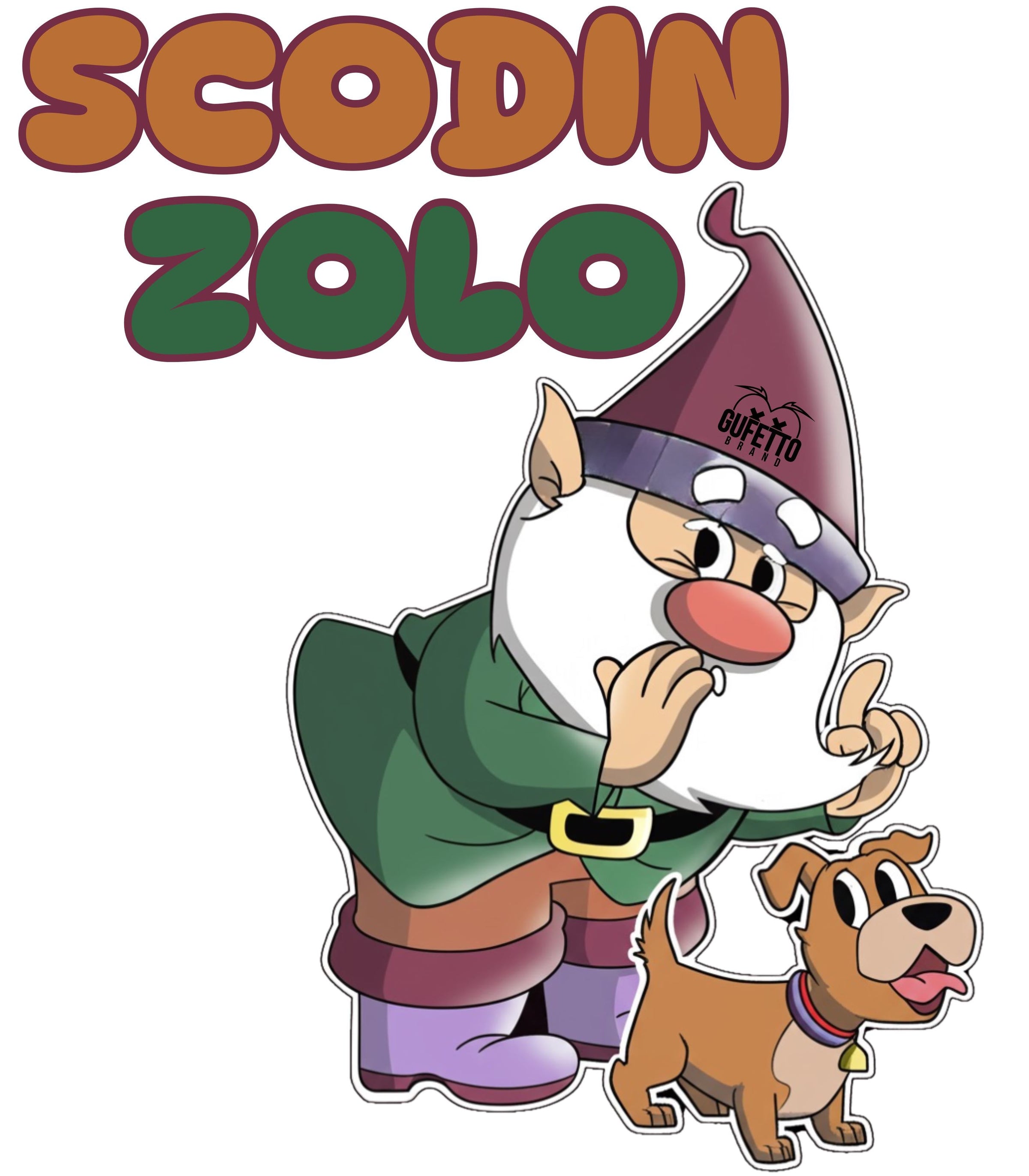 Scodinzolo
