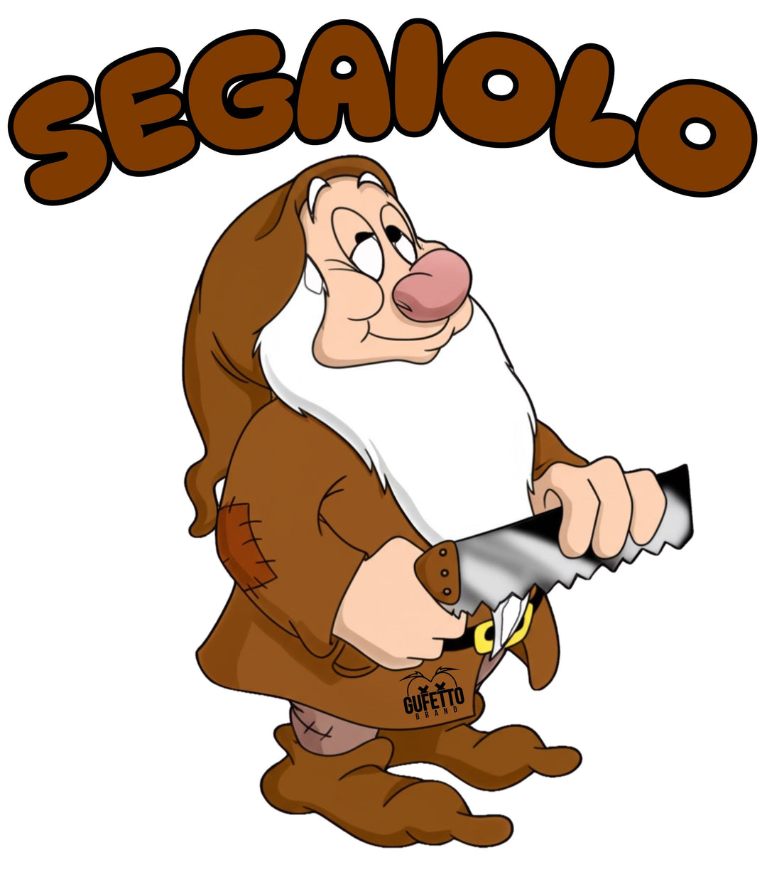 Segaiolo