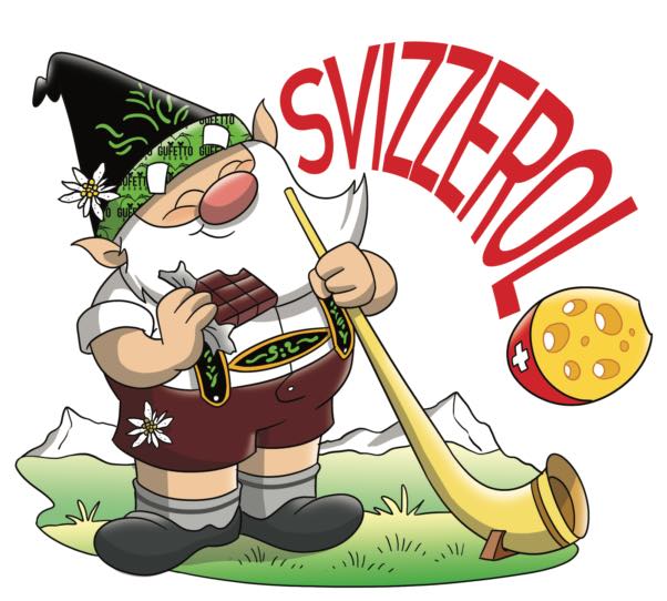 Svizzerolo