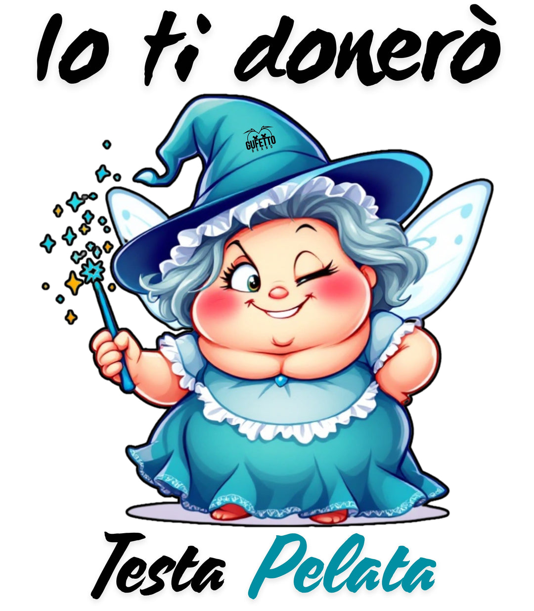Fatina Testa Pelata
