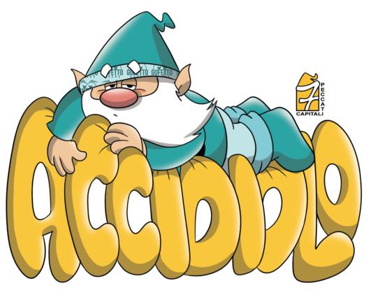 Accidiolo
