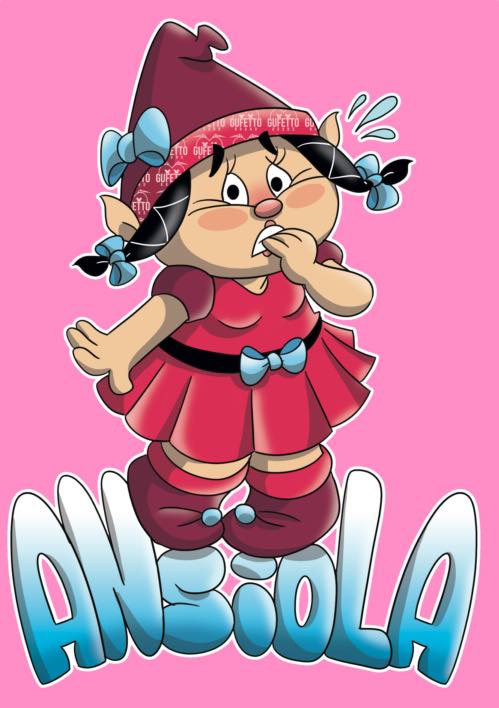 Ansiola